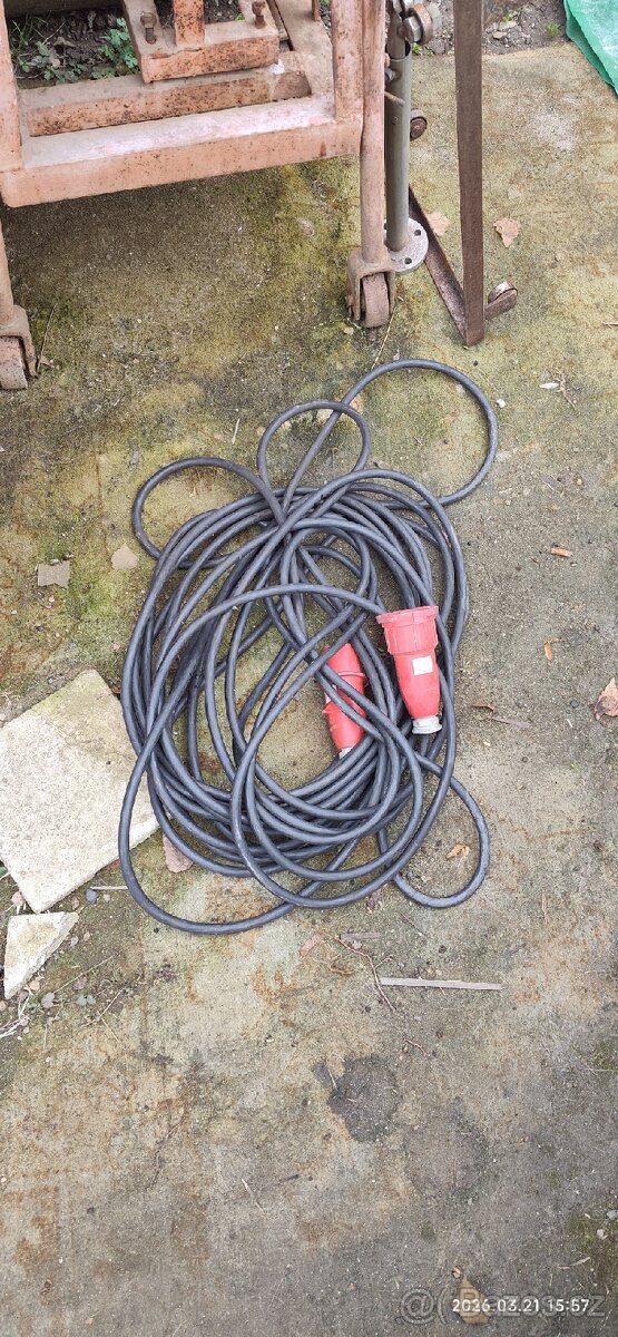 Svářečka wtu 315 31 - 5