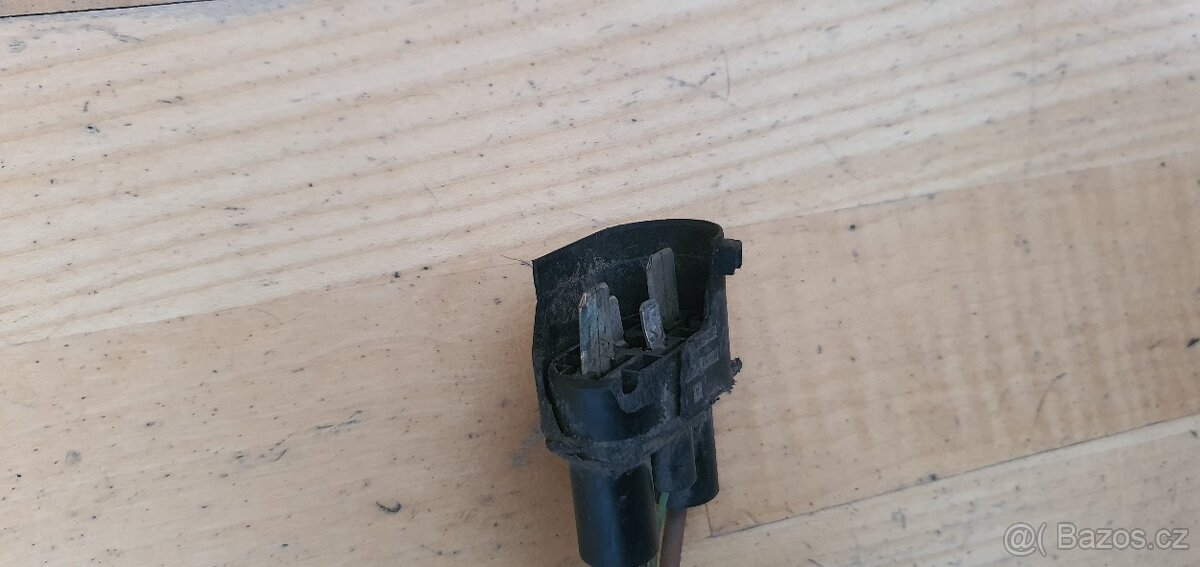 MODUL RIDICI JEDNOTKY AUDI - 5