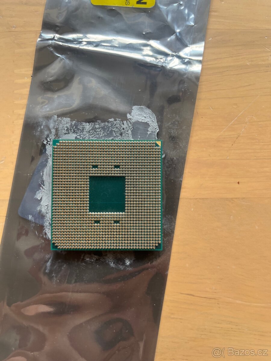 Ryzen 5 3600 - 5