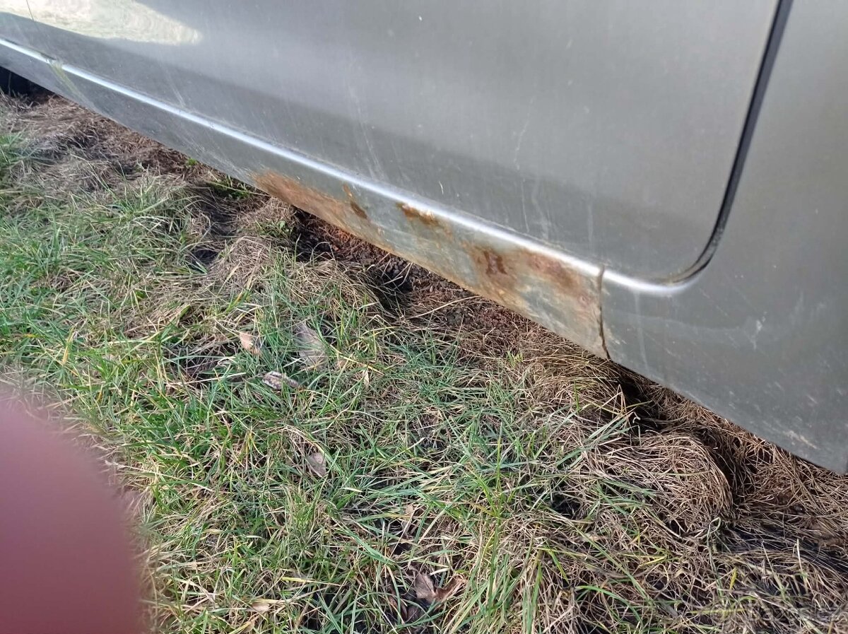 Citroen grand C4 Picasso 2 hdi - 5