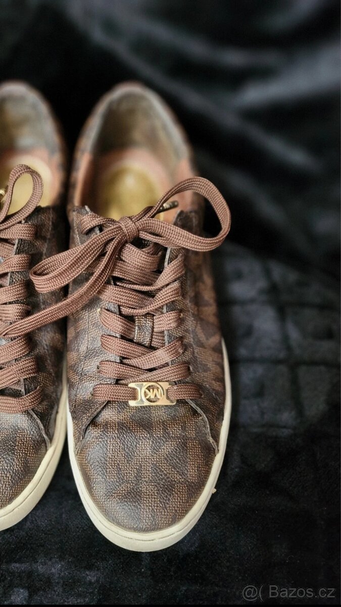 Boty Michael Kors - 5