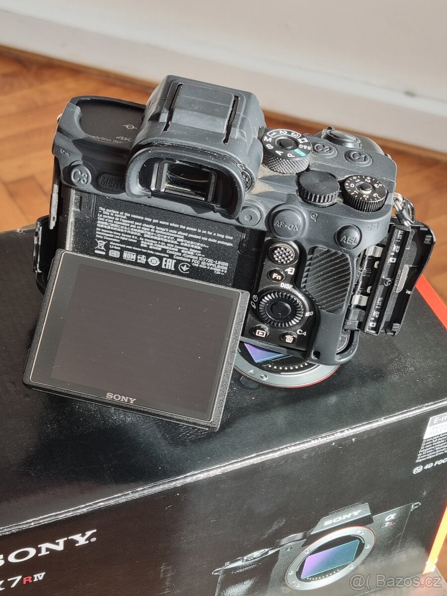 💣Sony A7RIV A7R4 A7R 4 - 5