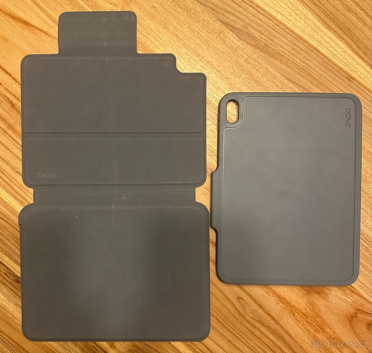 ZAGG Pro Keys pro 10.2" iPad (Gen 7, 8 & 9), PC 2 500,- - 5