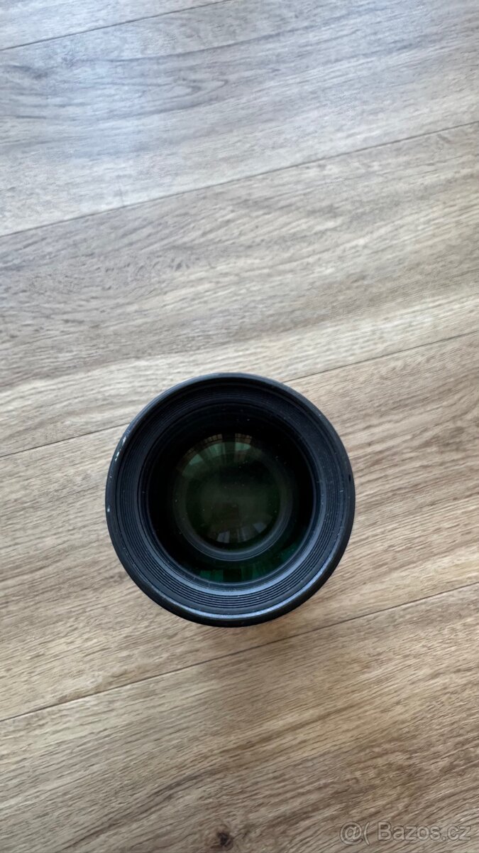 Sigma 50–100mm f/1.8 DC HSM Art - 5