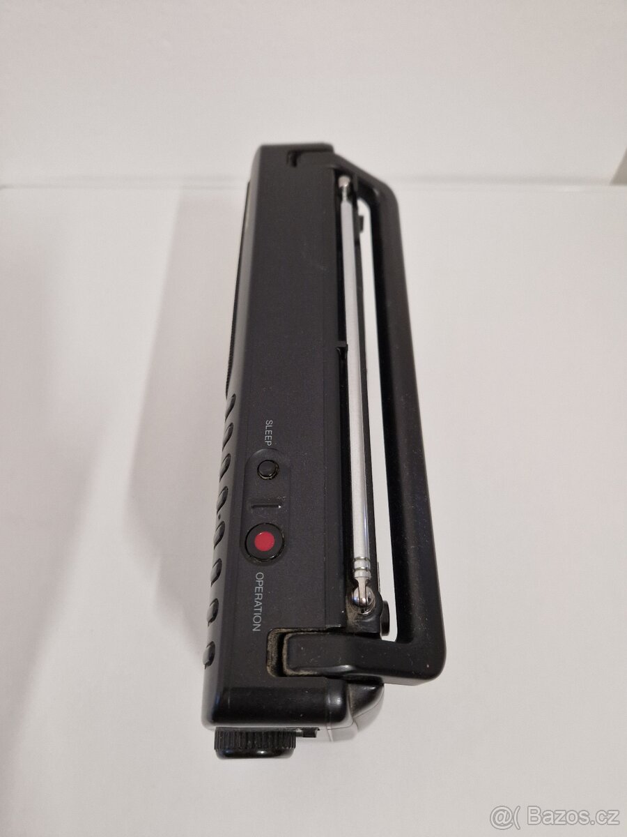 Rádio Panasonic RF 3700 - 5