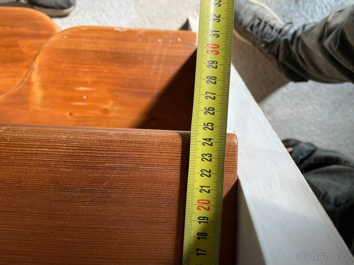 Mlynářské schody - 5