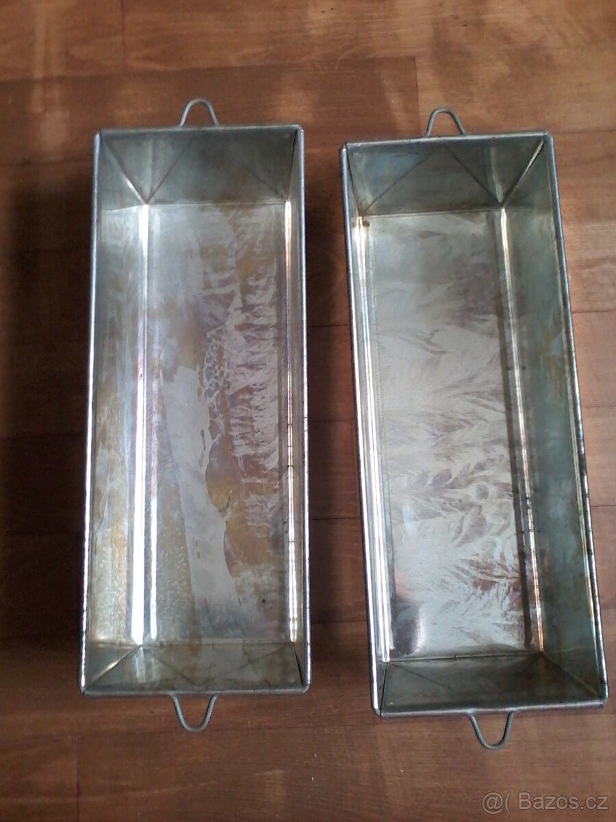 Prodám formu na pečení - 5