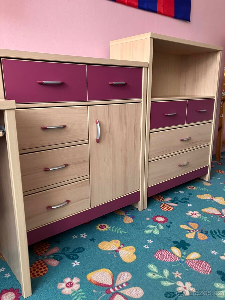 Dětský nábytek - 5