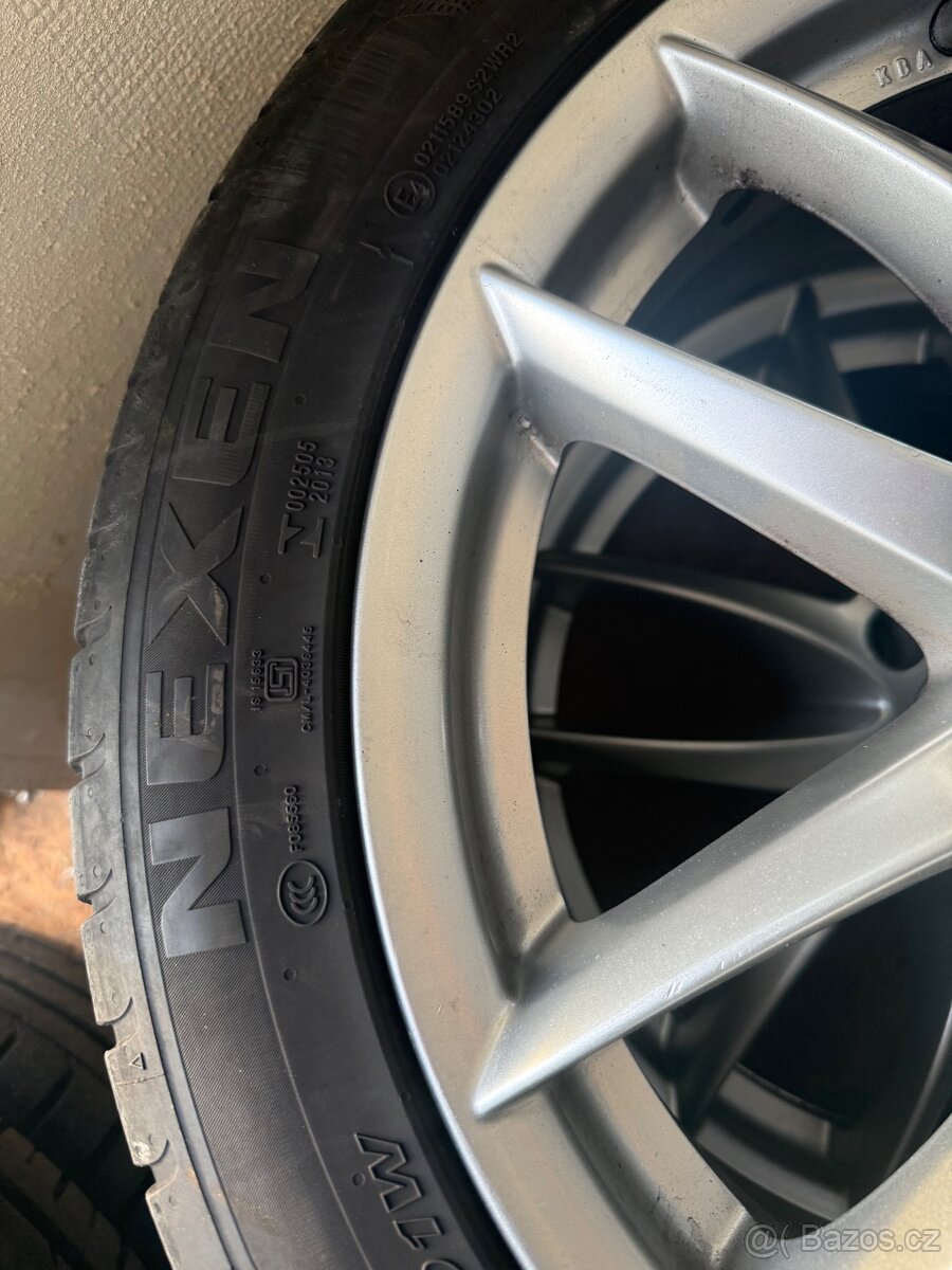 5x112 R17 - 5