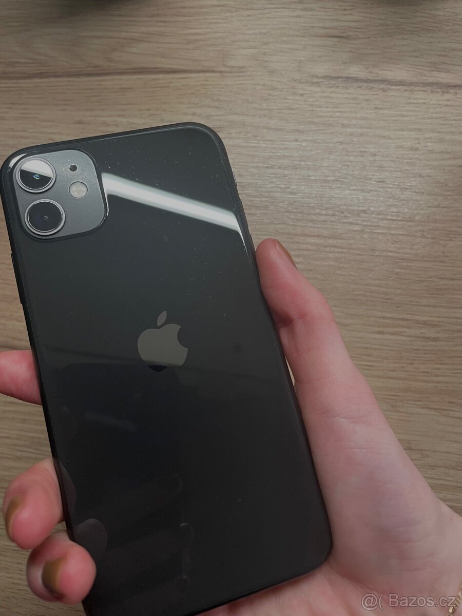 iPhone 11, 64gb - 5