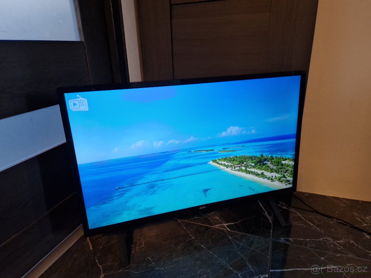 Smart Televize Philips 32PFS5803 - 5