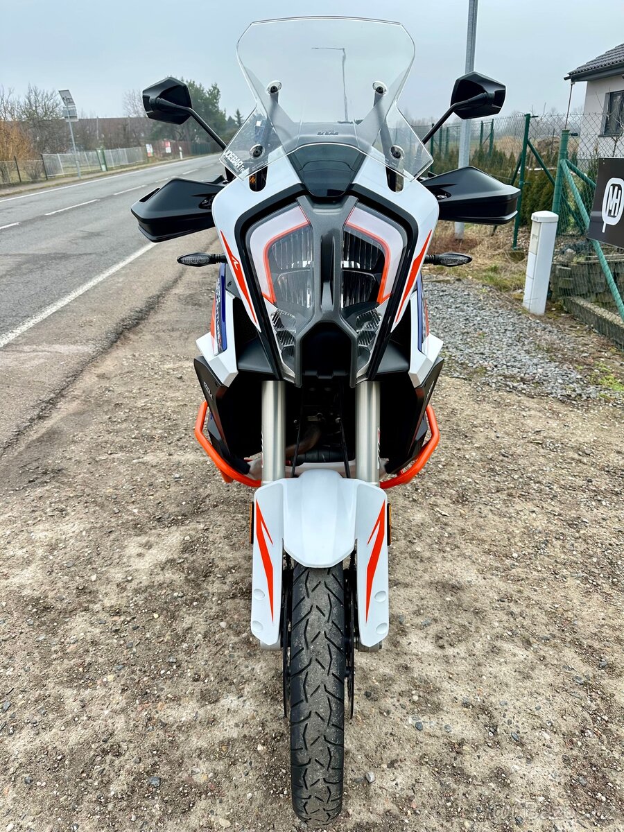 Ktm 1290 Super Adventure Tech Pack - 5