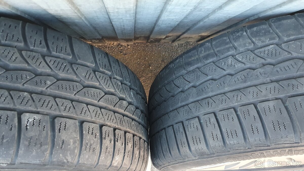 18" BMW 5x120 - 5
