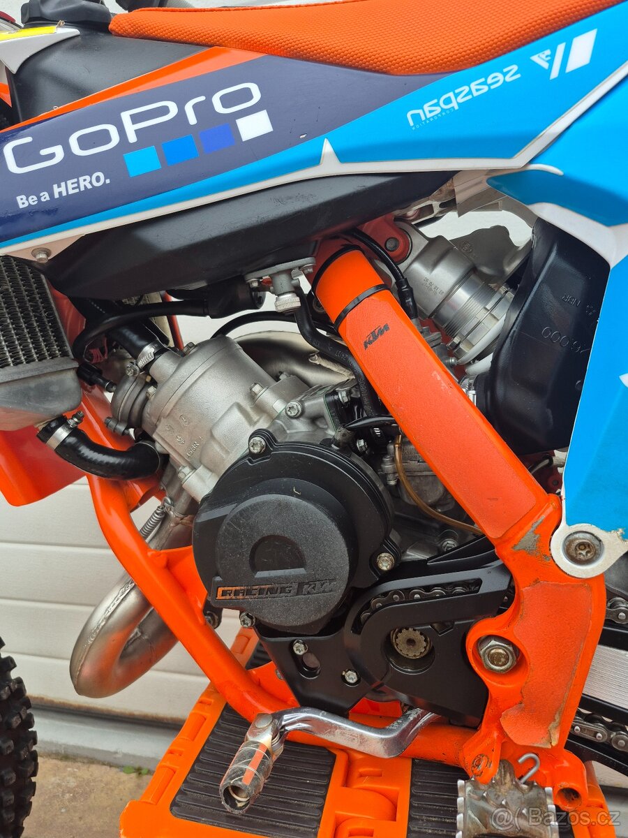 Ktm SX 65