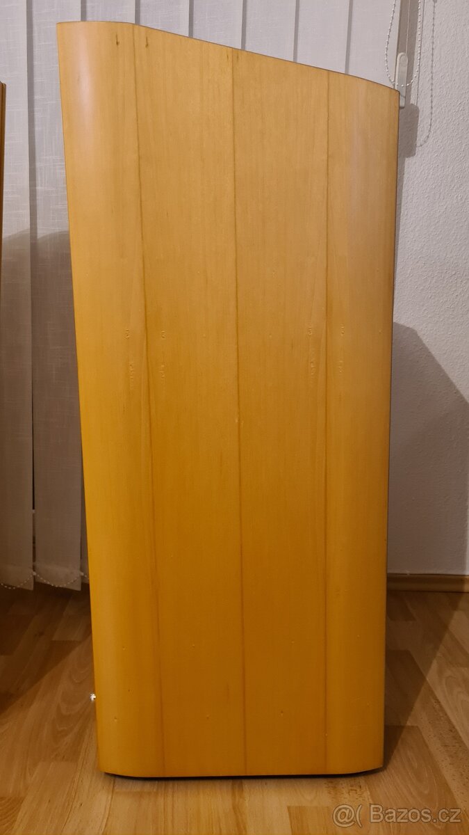 LUA Con Espressione - německá Hi-End Reprosoustava - 5