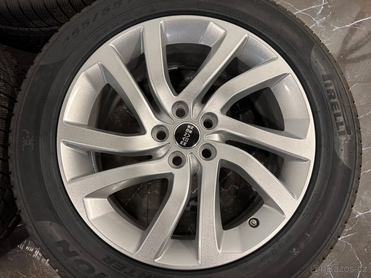 original R20 range rover discovery 5 HY32-1007-EA