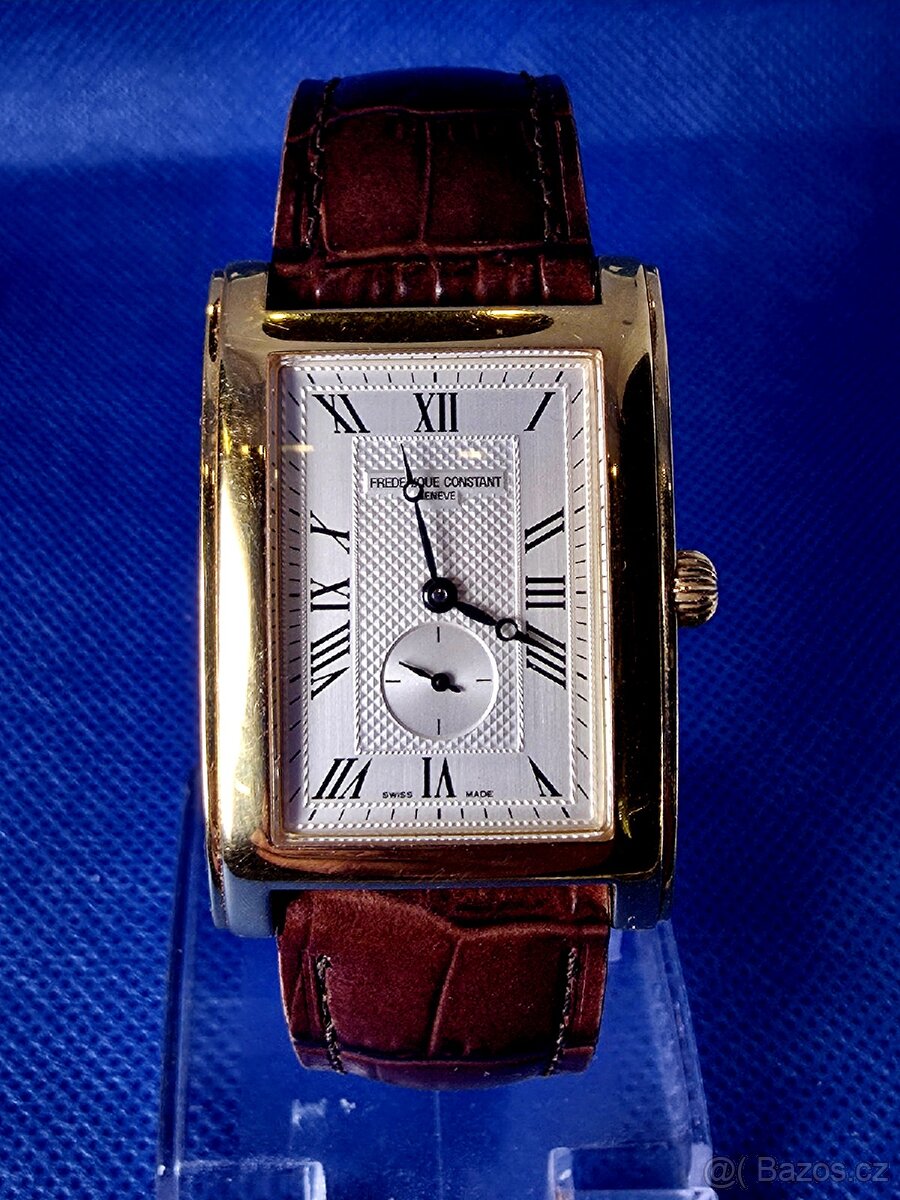Frederique Constant classic - 5