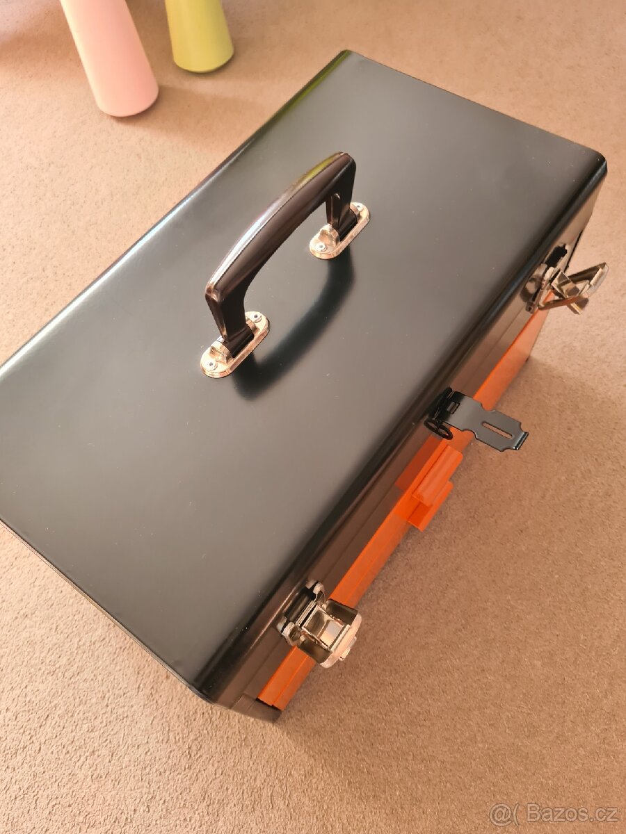 Mars Svratka kufr na nářadí - 5