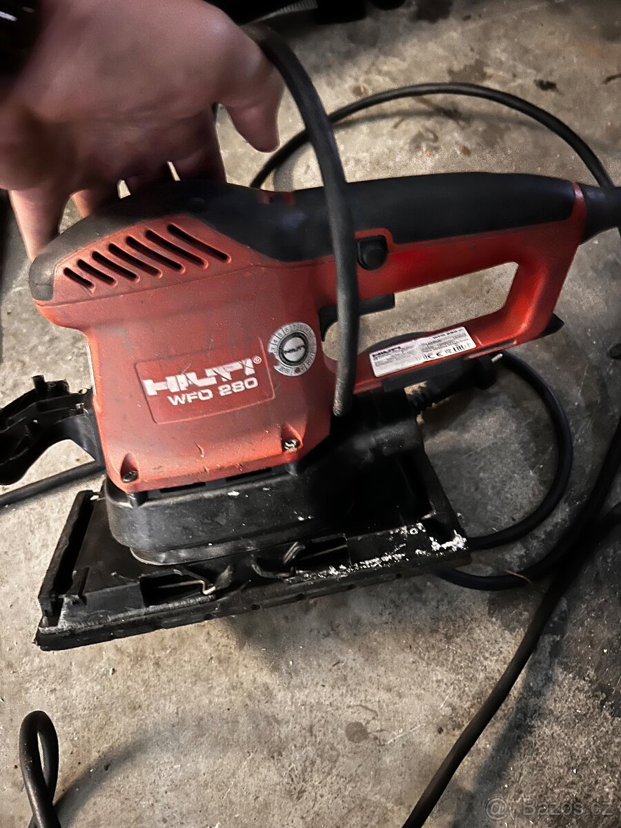 HILTI WFO 280 - 5