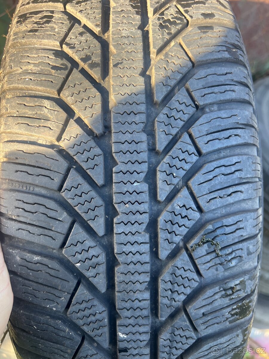 Sada zimních kol - 5