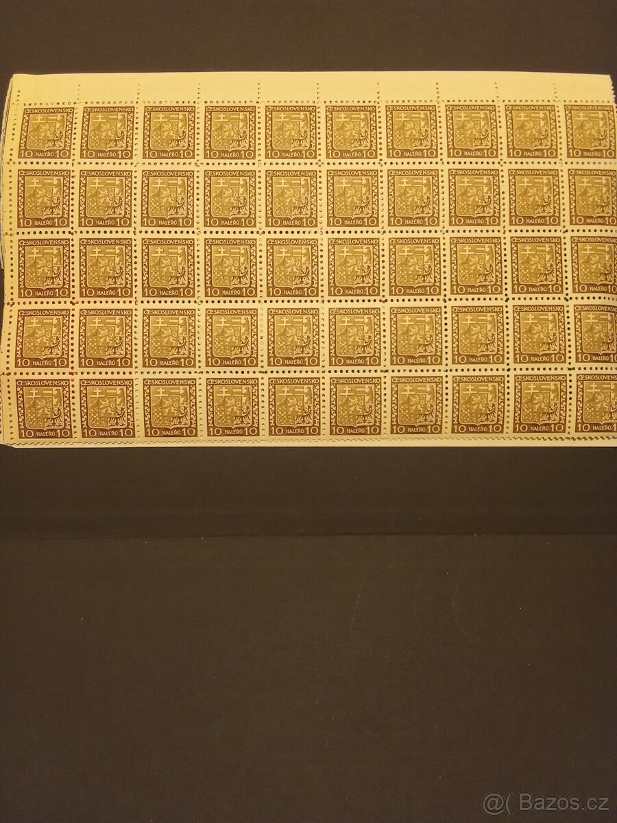 Padesáti bloky vol.II - 5