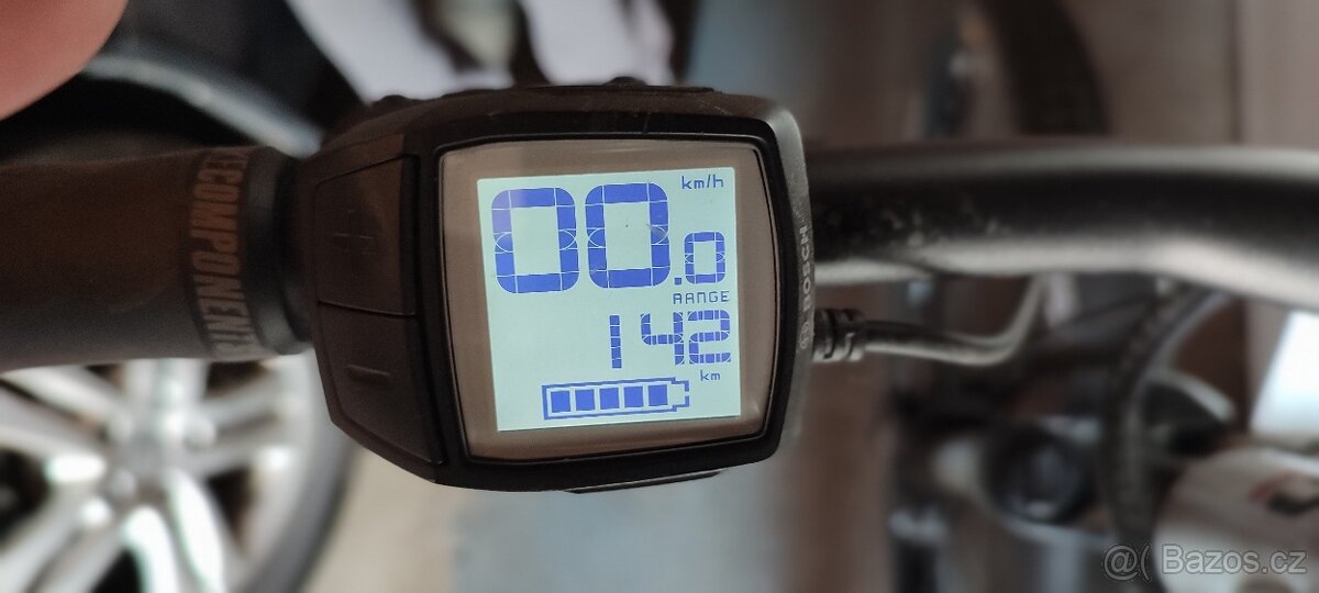 HAIBIKE SDURO HARDSEVEN 2.0 - 5