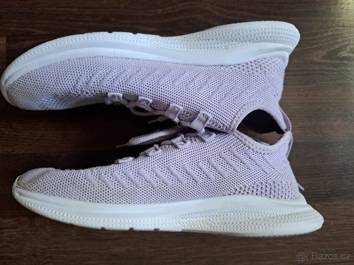 Dívčí sportovní tenisky vel. 35 - 5