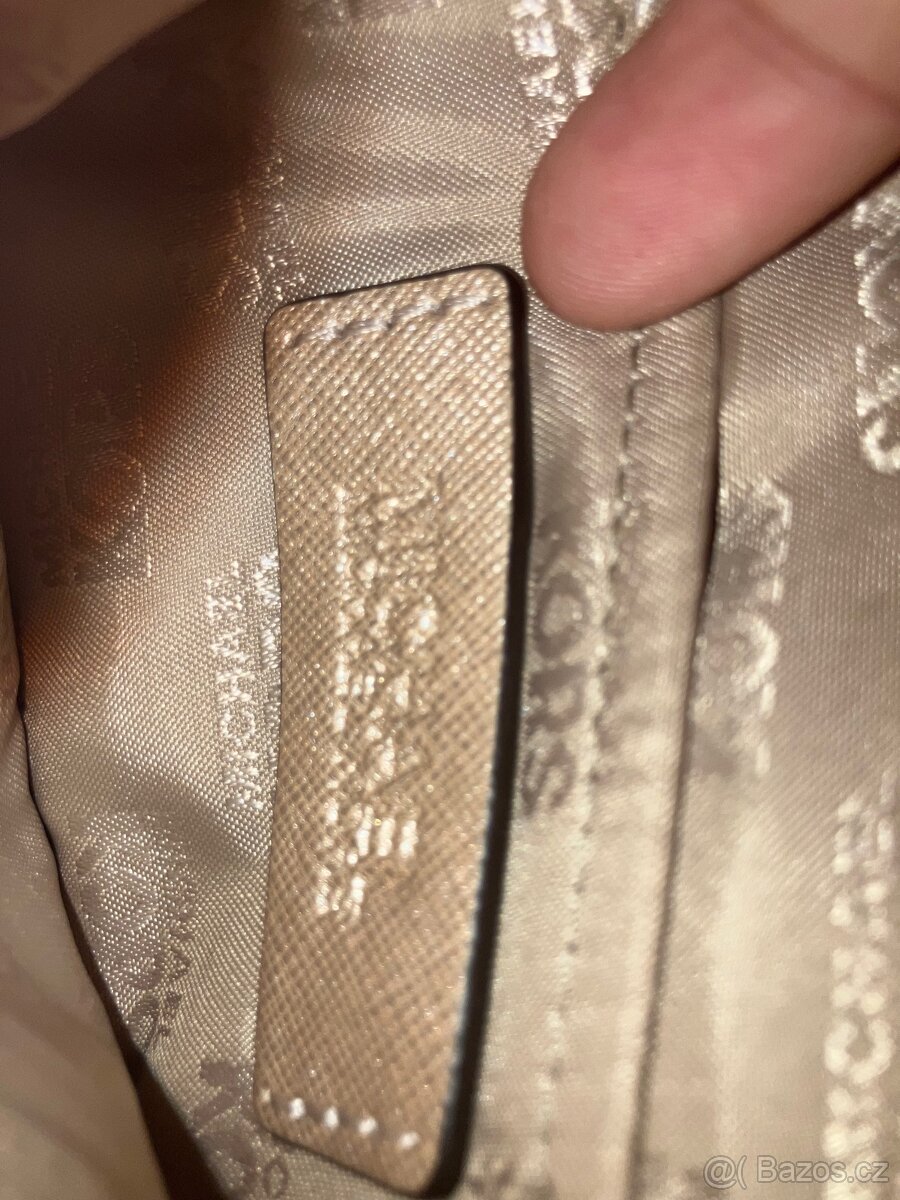 Michael kors peněženka - 5