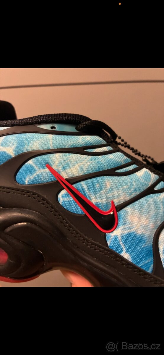 Nike Air Max Plus tenisky, vel. 44.5 - 5