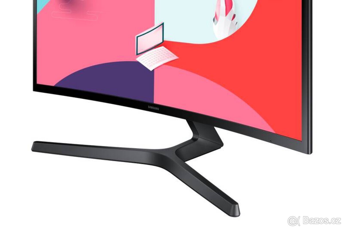 Samsung S366C 27" TOP STAV LED - 5