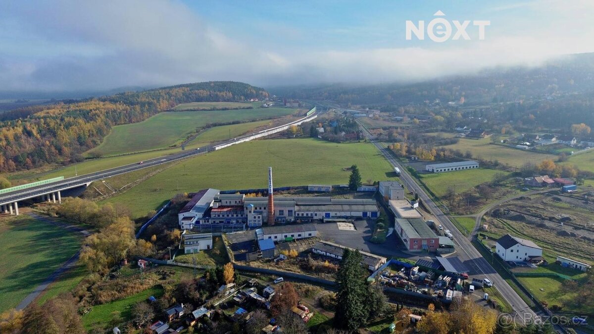 Pronájem komerční Sklady, 4 384㎡ - 5