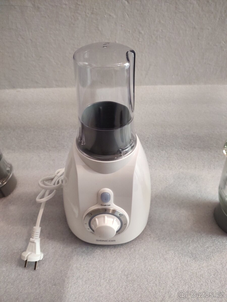 Stolní mixér Sencor - 5