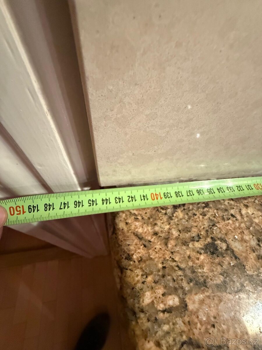 Kuchyňská linka - 5