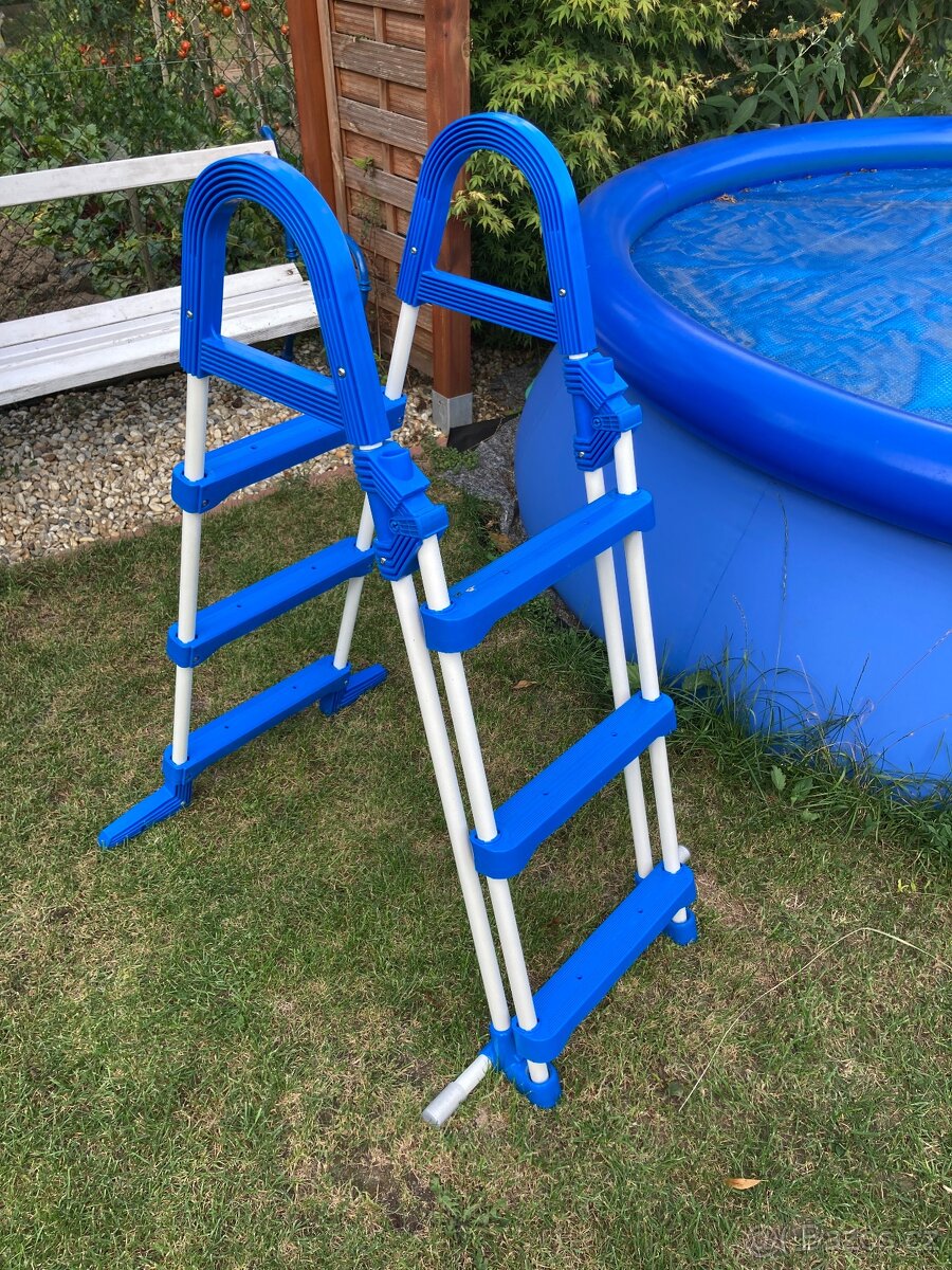 BAZÉN SWING4KIDS 3,05x0,76m - 5