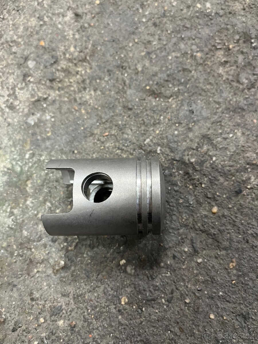 Uloženkové díly Jawa pionýr - 5