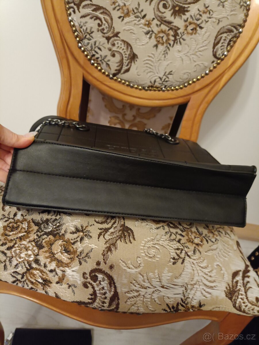 Nový kabelkovy set Guess manager, 4 díly. - 5