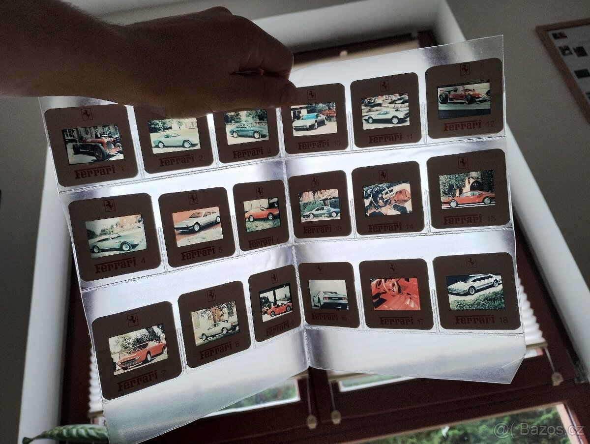 Brožury na jawa ČZ Dněpr M72, MB 750 a ŠKODA atd - 5