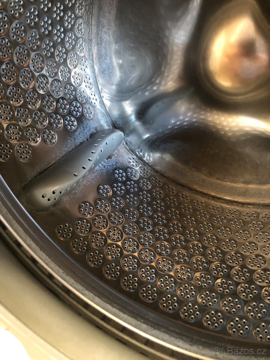 Pračka Electrolux Inverter Steam system - 5