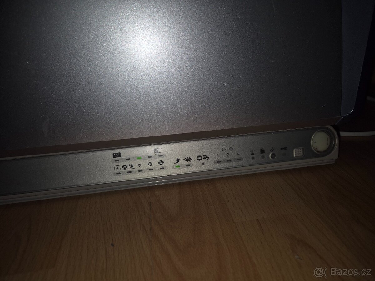 Čistička vzduchu Daikin MC707VM-S - 5