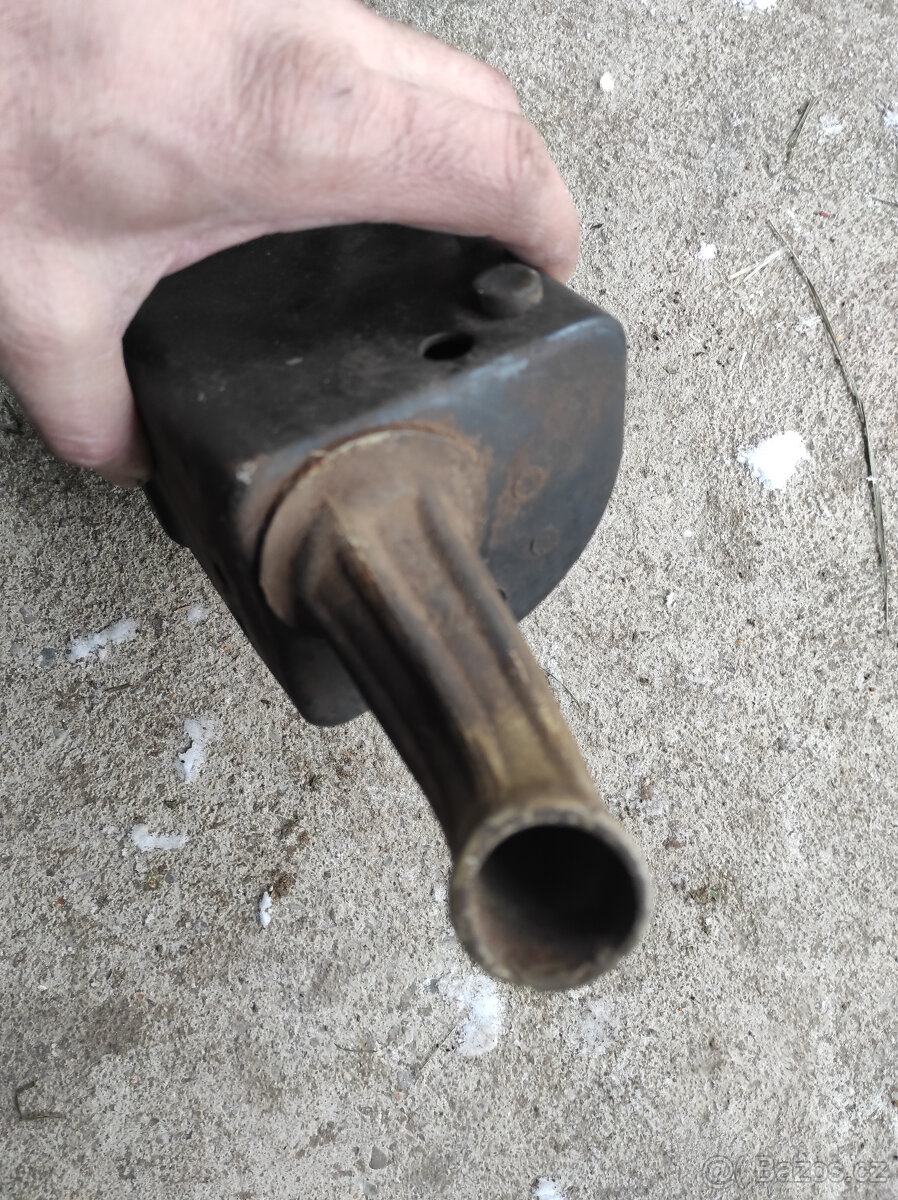 Filtr box pionýr - 5