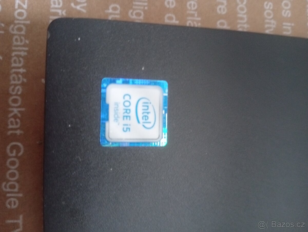 Notebook Lenovo T460 - 5