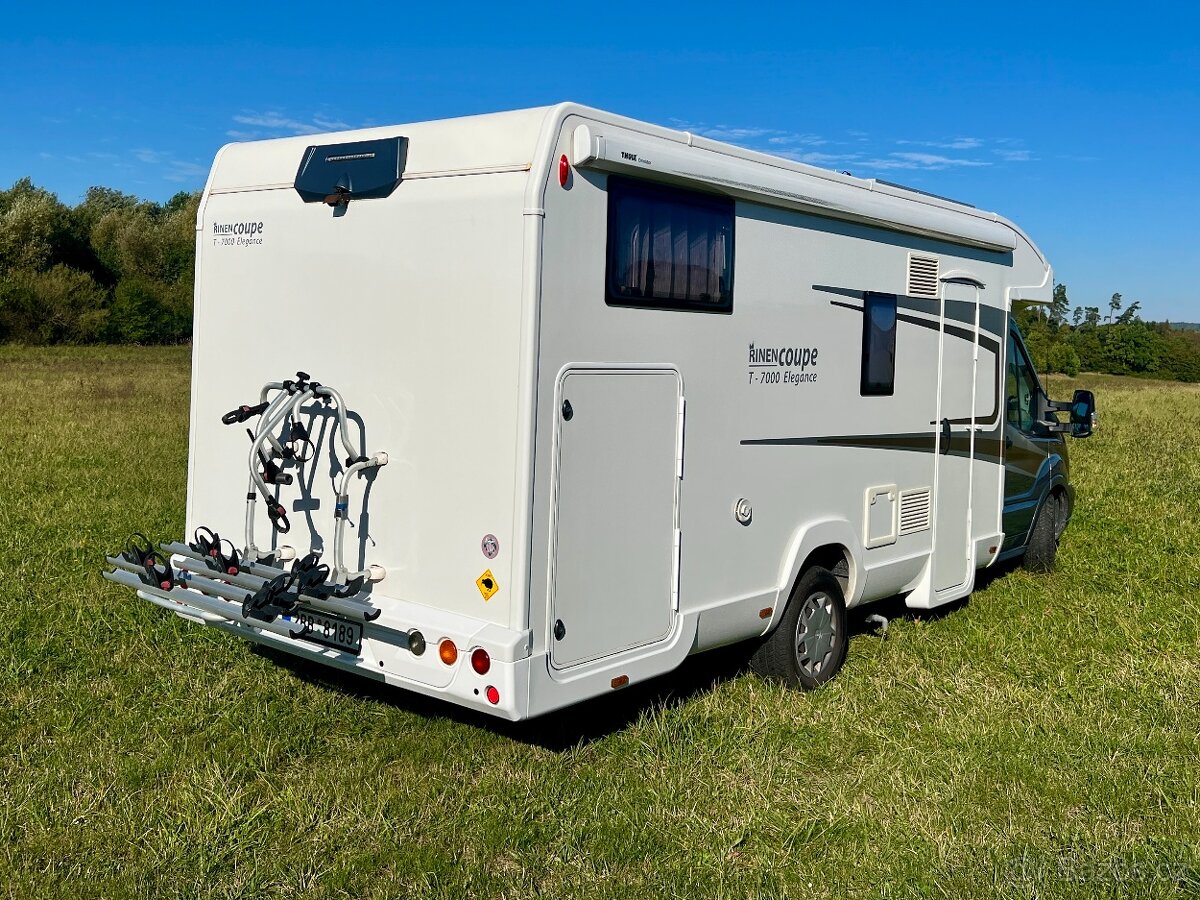 Ford Transit 2,0 TDci - 5