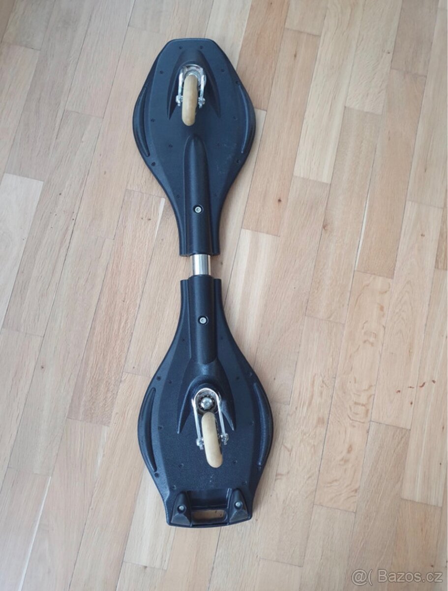 Waveboard Sulov PRO - 5