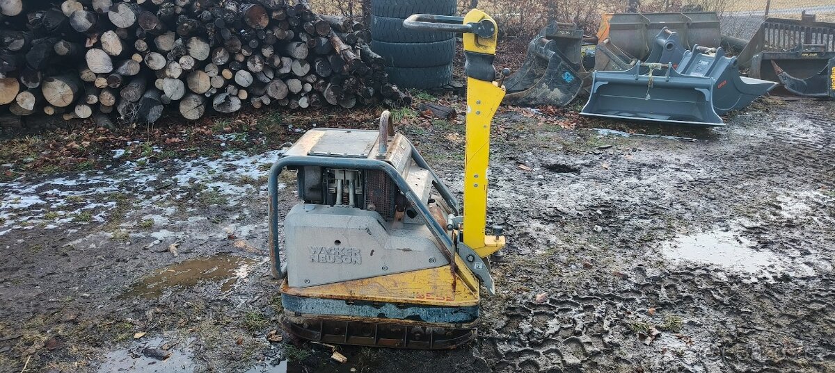 Wacker Neuson DPU 6555Heh - 5
