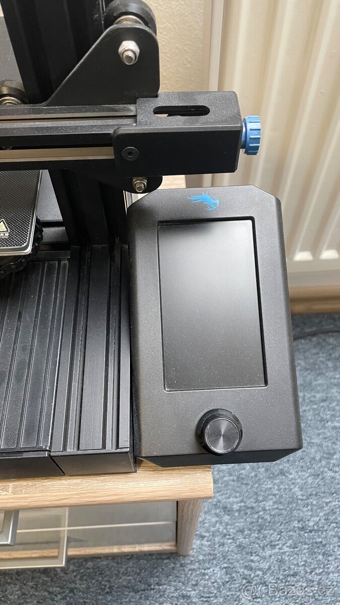 Creality Ender 3 V2 - 5