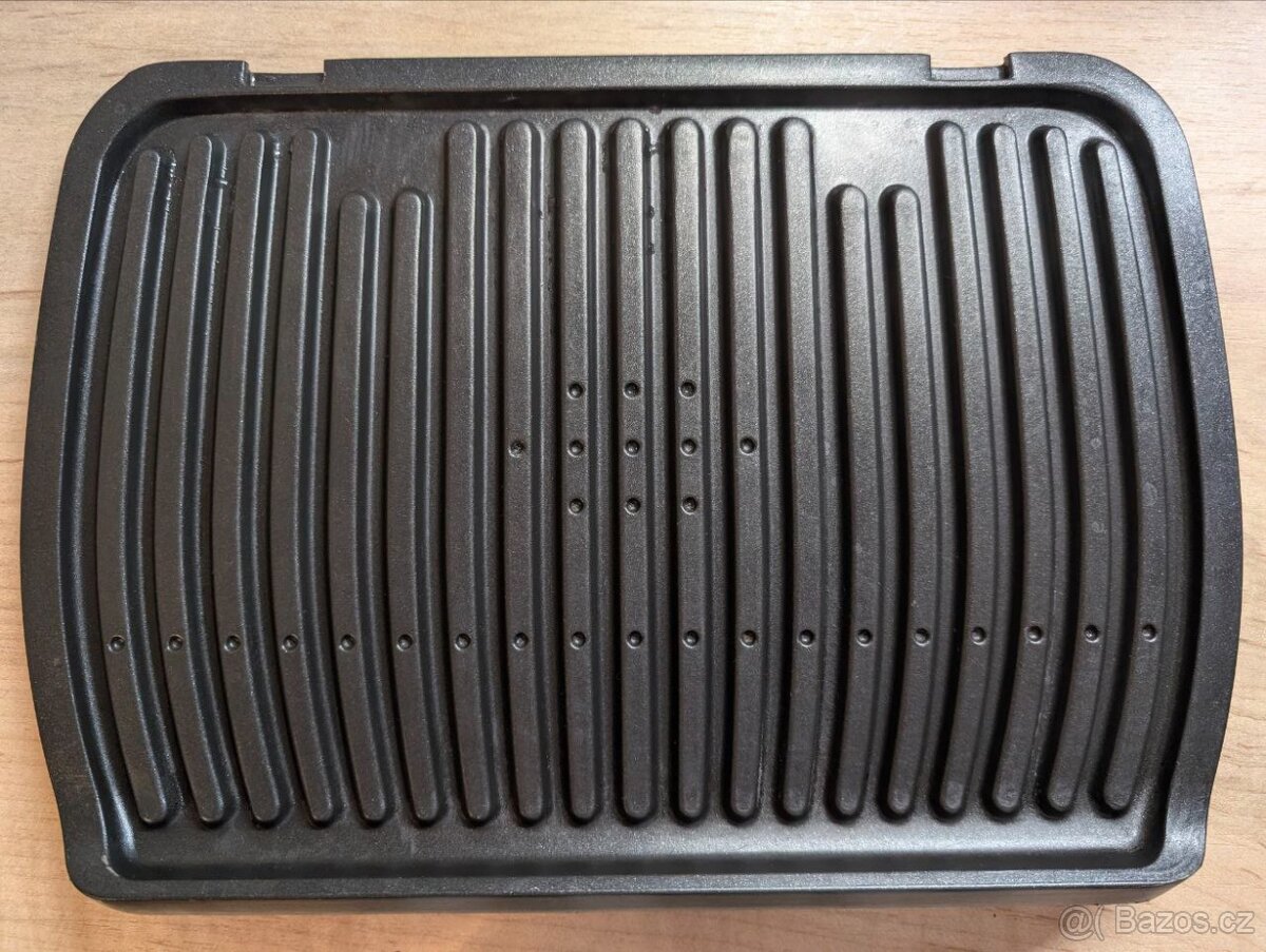 Tefal OptiGrill+ - 5