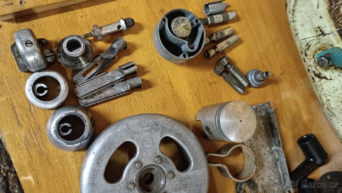 Stadion s11 díly - 5