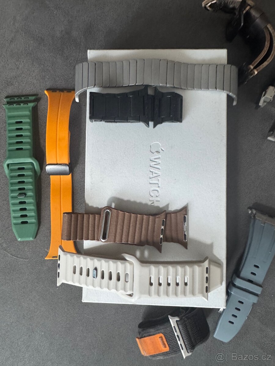 Apple watch ultra - 5