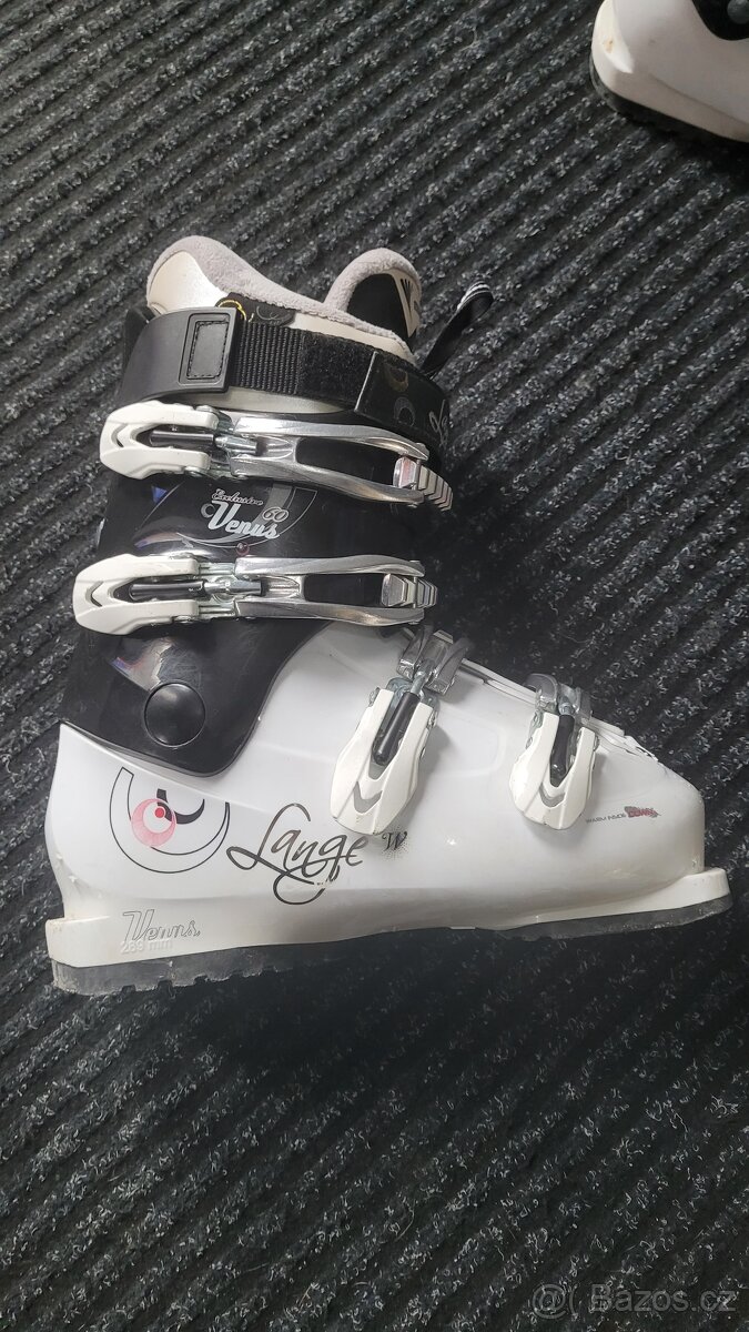 Lyzaky Lange Venus 60 - 5