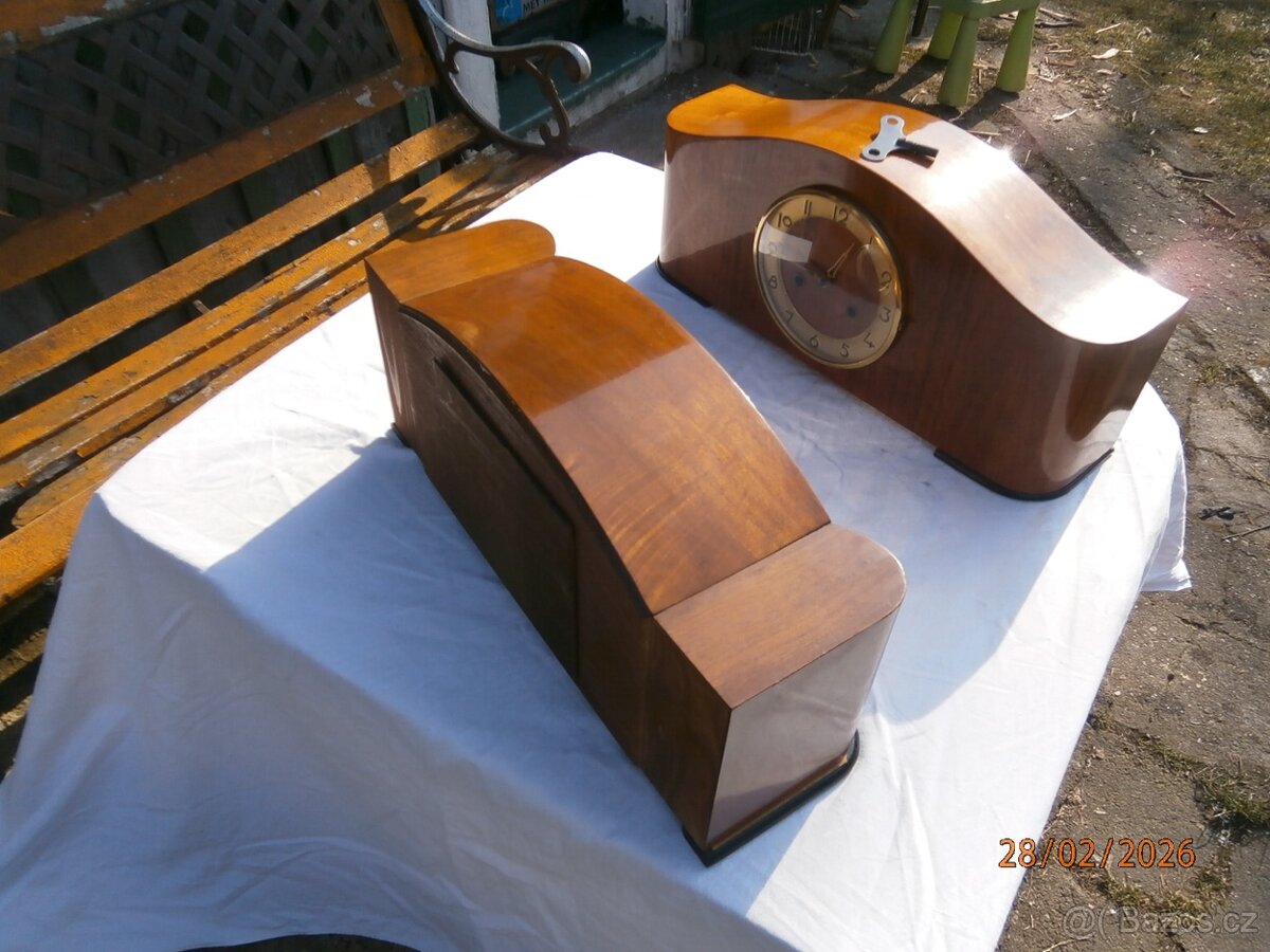 Prodam krbove hodiny - 5